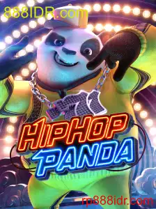HipHopPanda