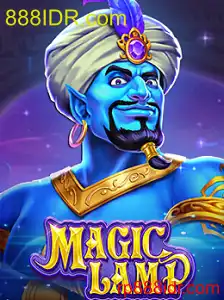 MagicLamp