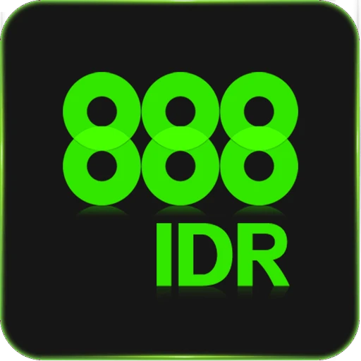 888IDR.com